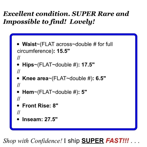 Current Elliot Sz 27 Watercolor Floral Print Cropped Jeans Womens RARE - Picture 2 of 13